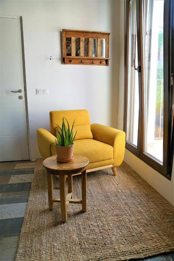 Romantico Apartamento En El Puerto De Denia Eksteriør bilde