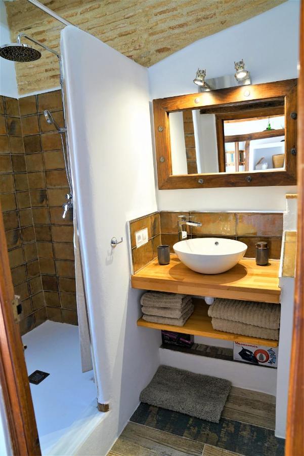 Romantico Apartamento En El Puerto De Denia Eksteriør bilde